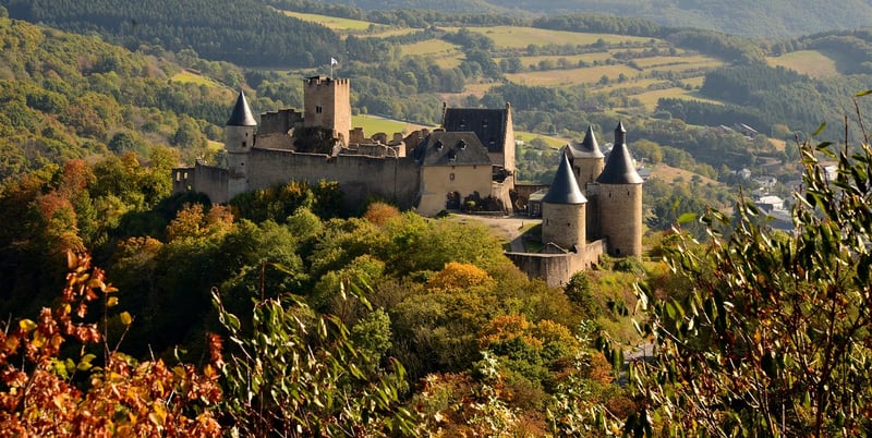 Medieval Crusades