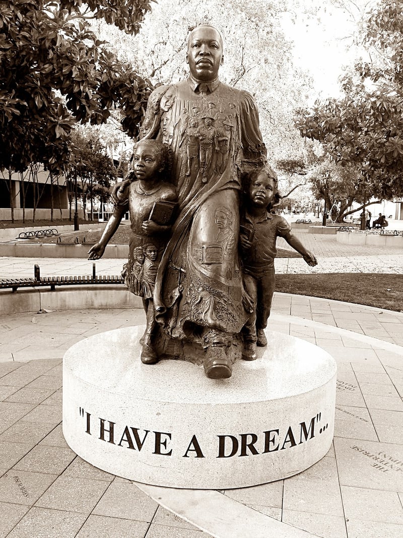Civil Rights Movement